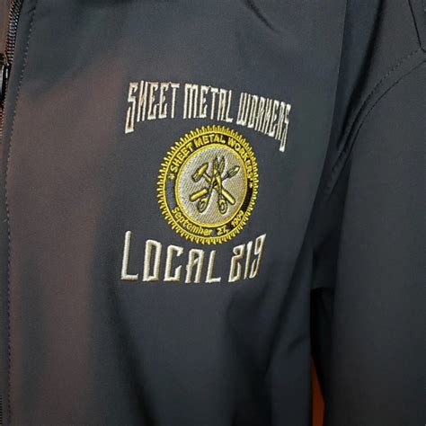 sheet metal union rockford il|sheet metal workers local 219.